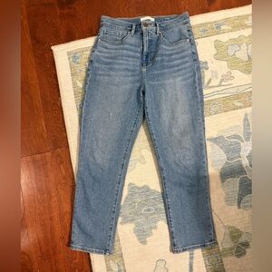 Loft Slim jeans